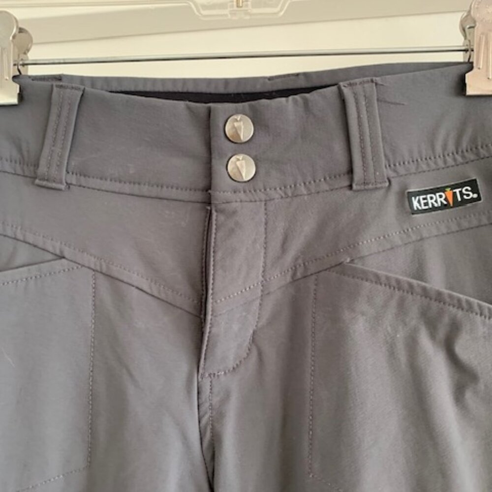 Kerrit Equestrian Riding Breeches